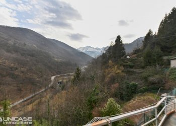 Viste - Portion of a house via Maestra, 22, Rorà - photo 16