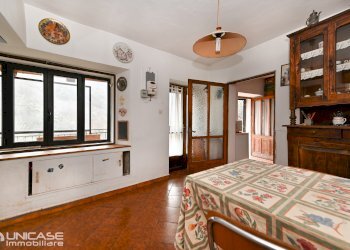 Sala da pranzo - Portion of a house via Maestra, 22, Rorà - photo 5