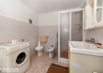 Bagno - Portion of a house via Maestra, 22, Rorà - photo 10