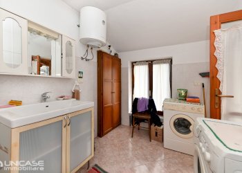 Bagno - Portion of a house via Maestra, 22, Rorà - photo 11