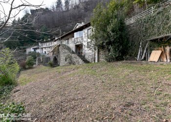 Giardino - Portion of a house via Maestra, 22, Rorà - photo 18