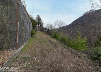 Giardino - Portion of a house via Maestra, 22, Rorà - photo 19