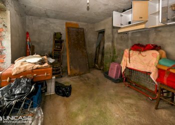 Cantina - Portion of a house via Maestra, 22, Rorà - photo 23