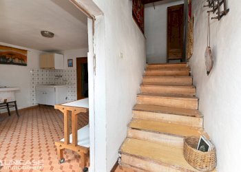 Scala - Portion of a house via Maestra, 22, Rorà - photo 29