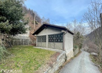 Garage - Portion of a house via Maestra, 22, Rorà - photo 34