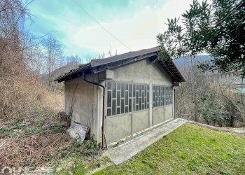 Garage - Portion of a house via Maestra, 22, Rorà - photo 36