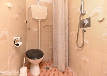 Bagno - Portion of a house via Maestra, 22, Rorà - photo 27