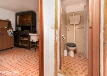 Bagno - Portion of a house via Maestra, 22, Rorà - photo 26