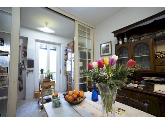 Quadrilocale Corso Rosselli, 76, Torino - foto 3