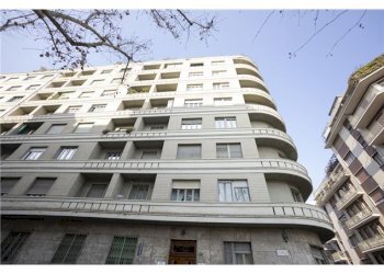 Quadrilocale Corso Rosselli, 76, Torino - foto 1