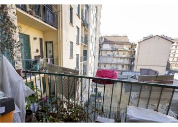 Quadrilocale Corso Rosselli, 76, Torino - foto 11