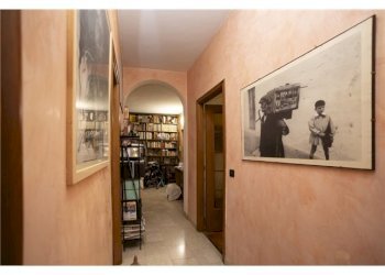 Quadrilocale Corso Rosselli, 76, Torino - foto 29