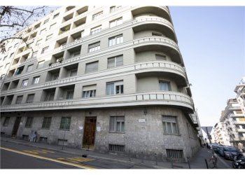 Quadrilocale Corso Rosselli, 76, Torino - foto 32