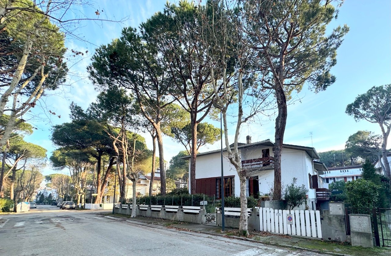Villa Bifamiliare Ravenna - foto 1