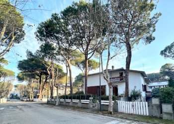 Villa Bifamiliare Ravenna - foto 1