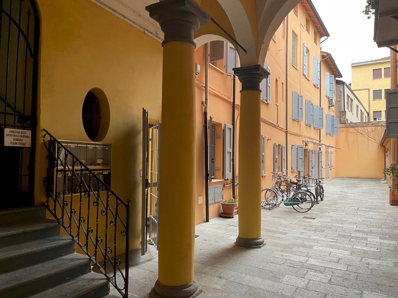 Appartamento Reggio nell'Emilia - foto 2