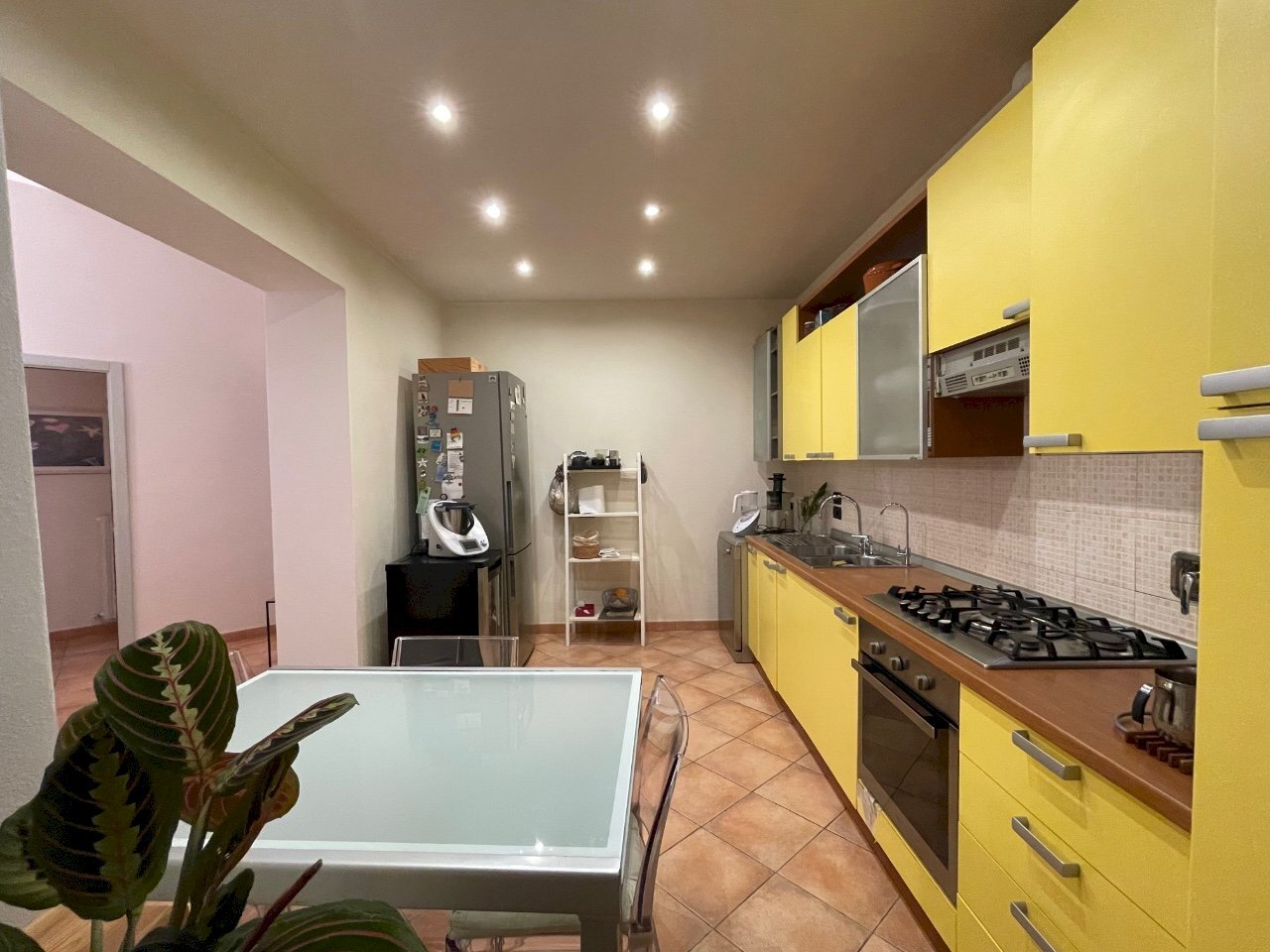 Appartamento Reggio nell'Emilia - foto 1