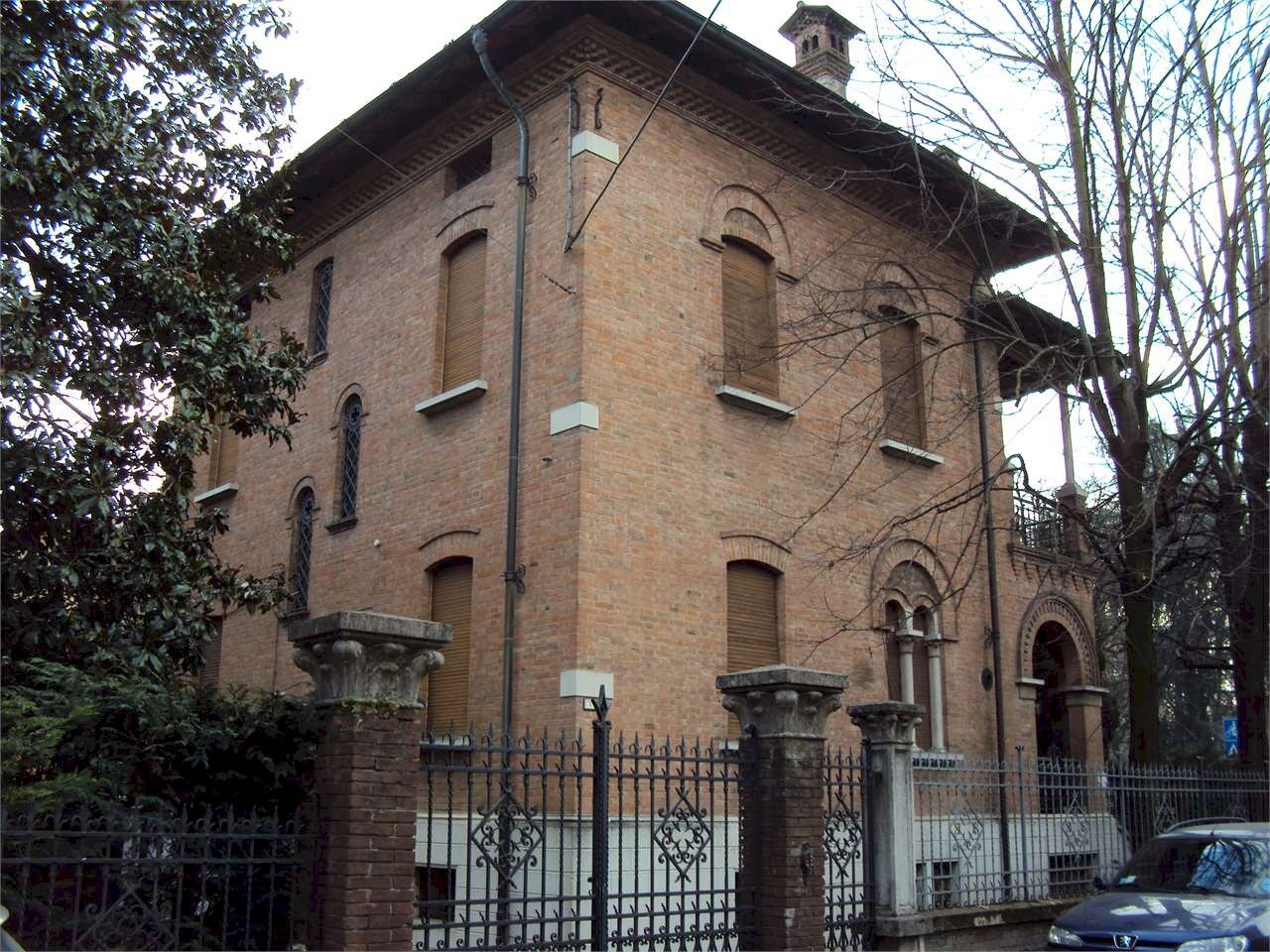 Single Family Villa Reggio nell'Emilia - photo 2