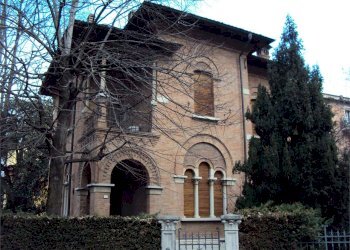 Single Family Villa Reggio nell'Emilia - photo 1