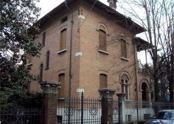 Single Family Villa Reggio nell'Emilia - photo 2