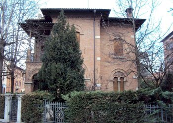Single Family Villa Reggio nell'Emilia - photo 3
