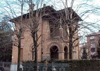 Single Family Villa Reggio nell'Emilia - photo 4