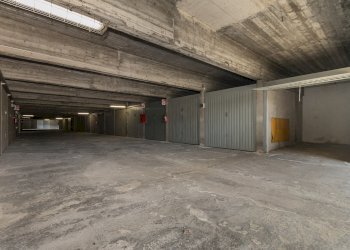 Box Via Savigliano, SNC, Saluzzo - foto 1