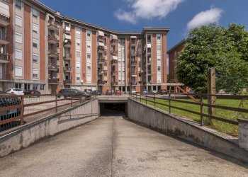 Box Via Savigliano, SNC, Saluzzo - foto 6