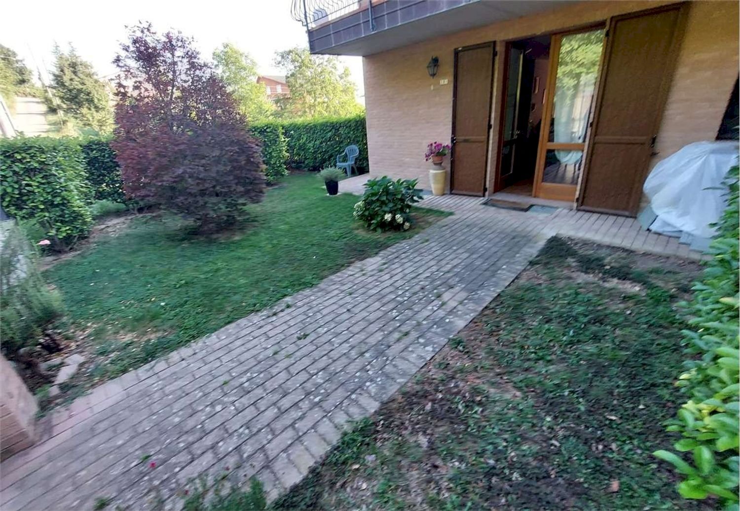 Appartamento Castellarano - foto 1