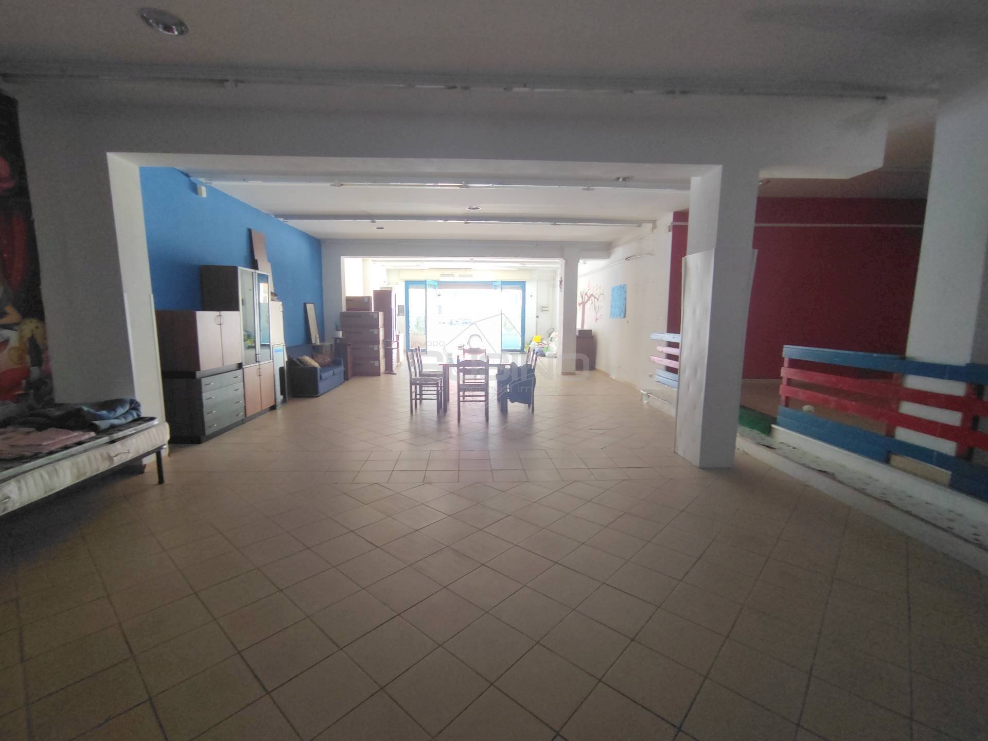 Locale Commerciale QUARTIERE VIGNALONGA, Floridia - foto 1