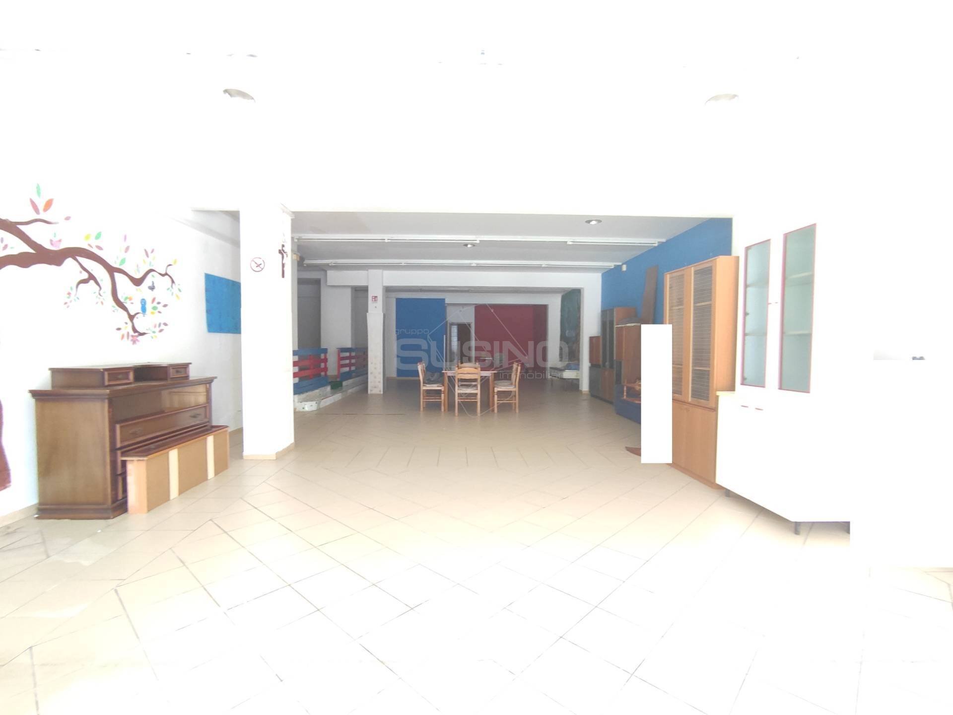 Locale Commerciale QUARTIERE VIGNALONGA, Floridia - foto 2