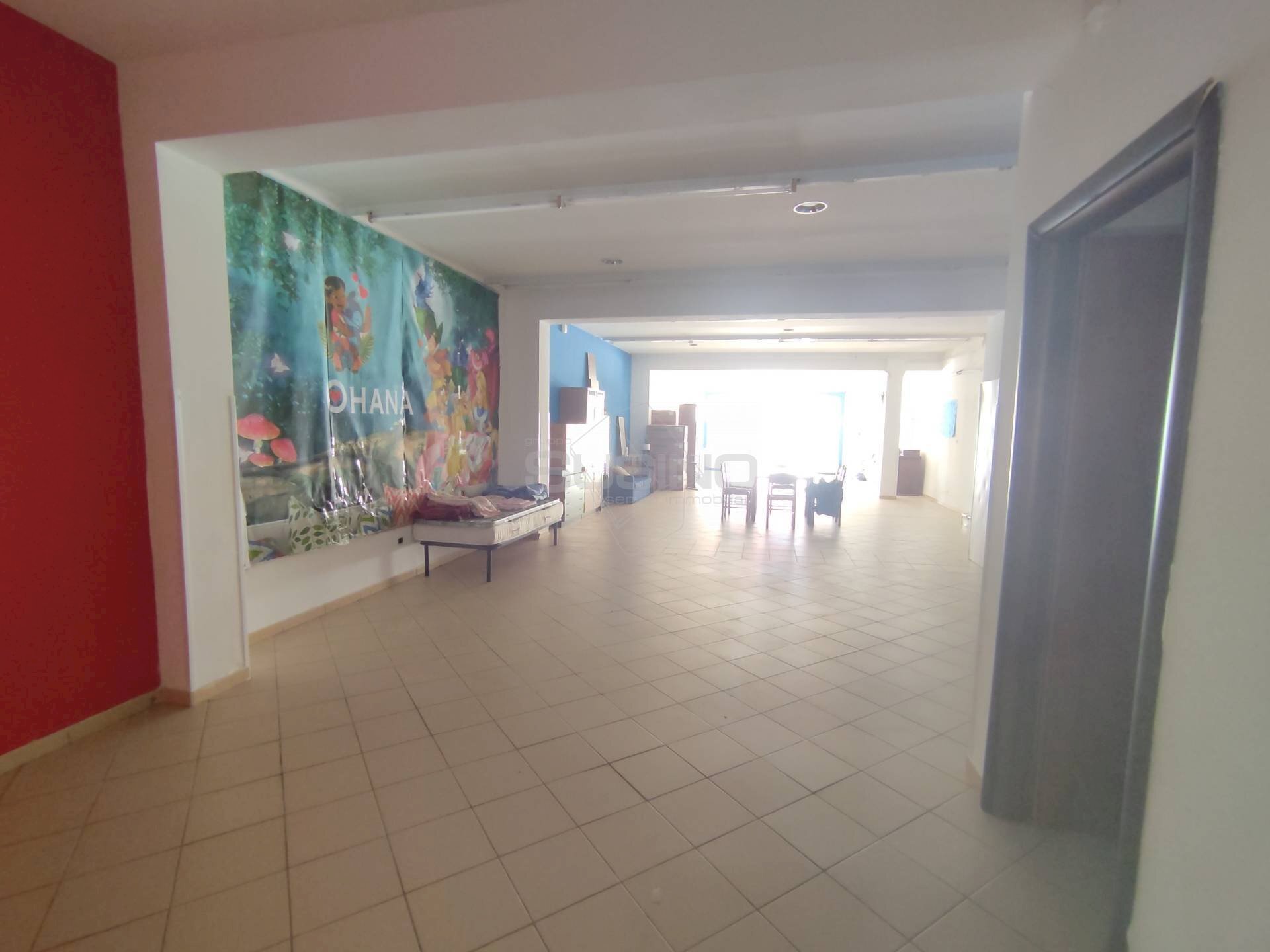 Commercial Premises QUARTIERE VIGNALONGA, Floridia - photo 1