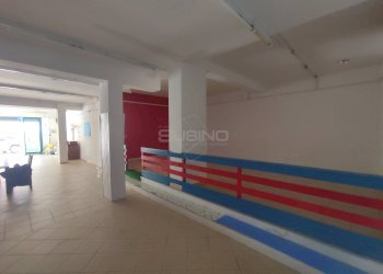 Locale Commerciale QUARTIERE VIGNALONGA, Floridia - foto 4