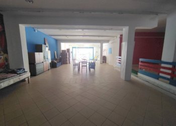 Locale Commerciale QUARTIERE VIGNALONGA, Floridia - foto 9