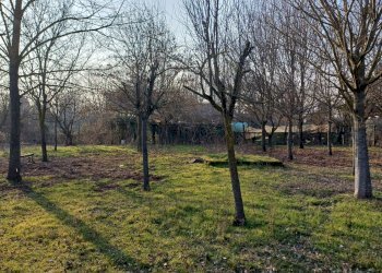 Terreno agricolo via Canalazzo, Ravenna - foto 1