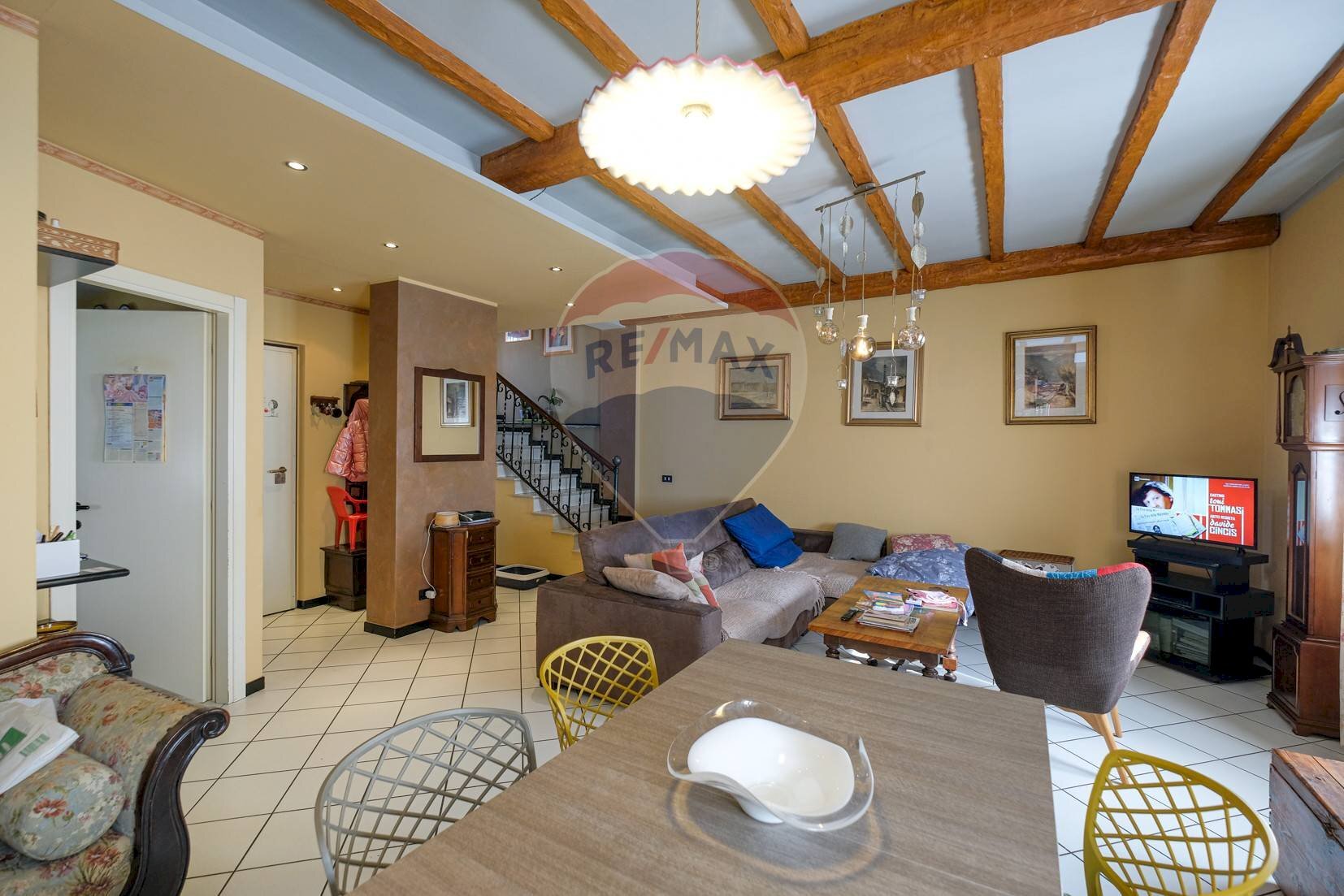 Three-room apartment Bariano - photo 1