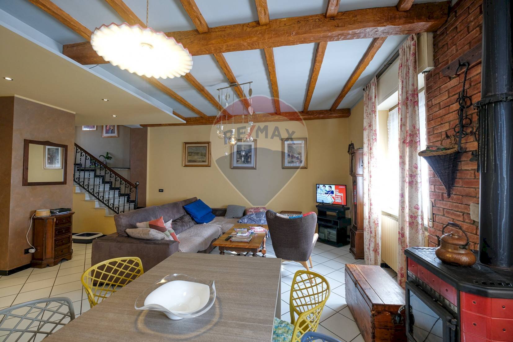 Three-room apartment Bariano - photo 2