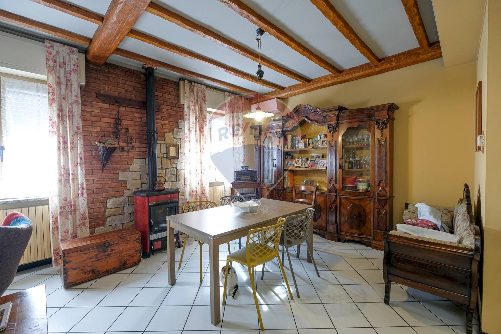 Three-room apartment Bariano - photo 3