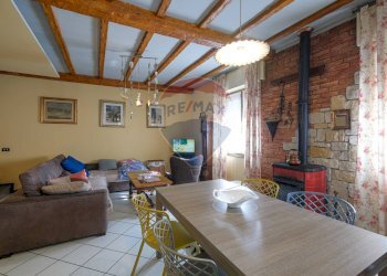 Quadrilocale Bariano - foto 4