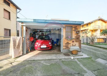 Quadrilocale Bariano - foto 19