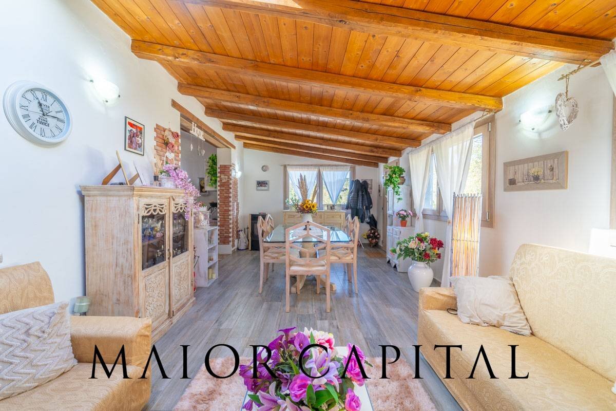 Casa indipendente Località La Mendula, Arzachena - foto 2