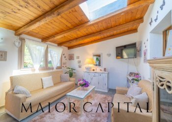 Casa indipendente Località La Mendula, Arzachena - foto 3