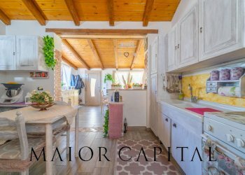 Casa indipendente Località La Mendula, Arzachena - foto 5