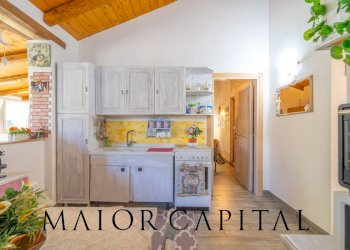 Casa indipendente Località La Mendula, Arzachena - foto 7
