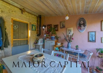 Casa indipendente Località La Mendula, Arzachena - foto 11