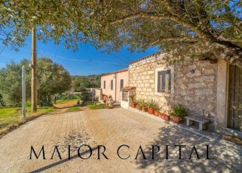 Casa indipendente Località La Mendula, Arzachena - foto 14