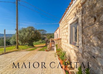 Casa indipendente Località La Mendula, Arzachena - foto 15