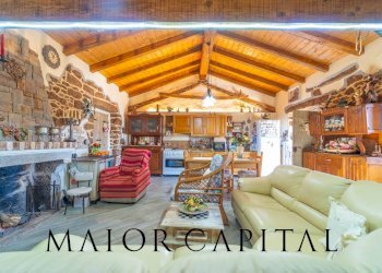 Casa indipendente Località La Mendula, Arzachena - foto 21