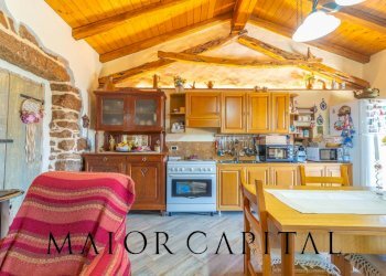 Casa indipendente Località La Mendula, Arzachena - foto 22