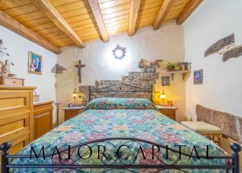 Casa indipendente Località La Mendula, Arzachena - foto 23